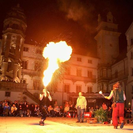 Altstadt-Ferienwohnung-Torgau Zewnętrze zdjęcie