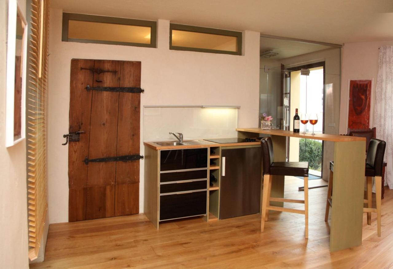 Altstadt-Ferienwohnung-Torgau Zewnętrze zdjęcie