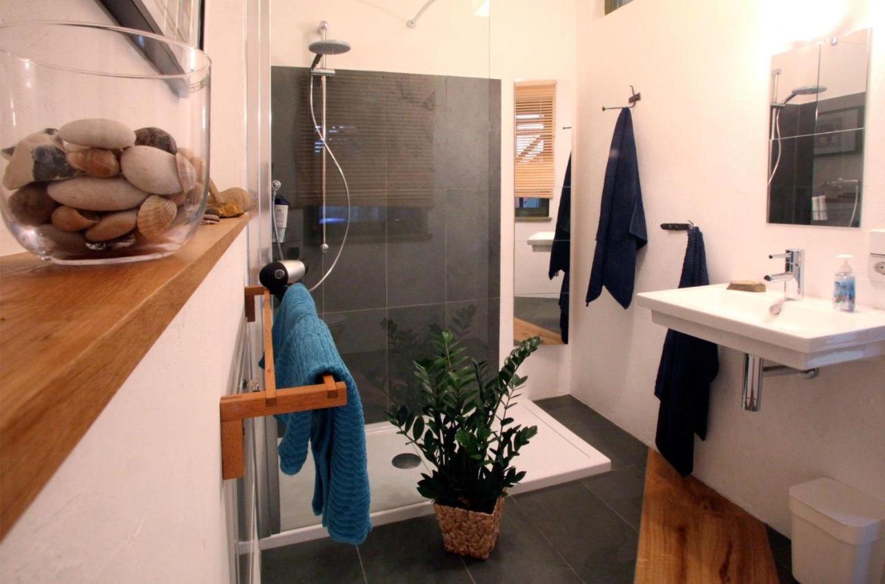 Altstadt-Ferienwohnung-Torgau Zewnętrze zdjęcie