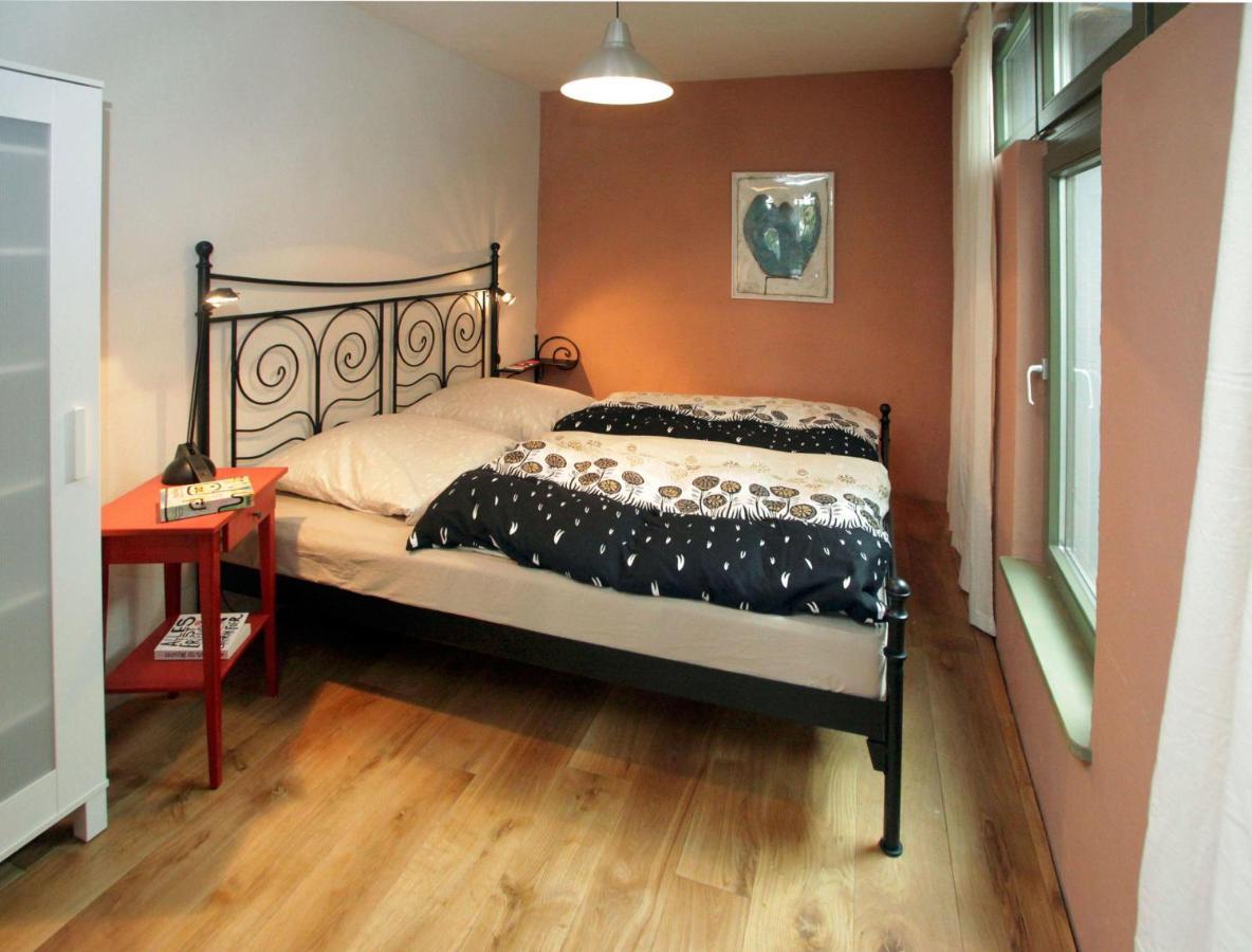 Altstadt-Ferienwohnung-Torgau Zewnętrze zdjęcie